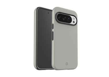 Stormy Grey Case - Google Pixel 10 Series