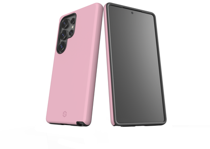 Playful Pink Case - Samsung Galaxy S25 Series