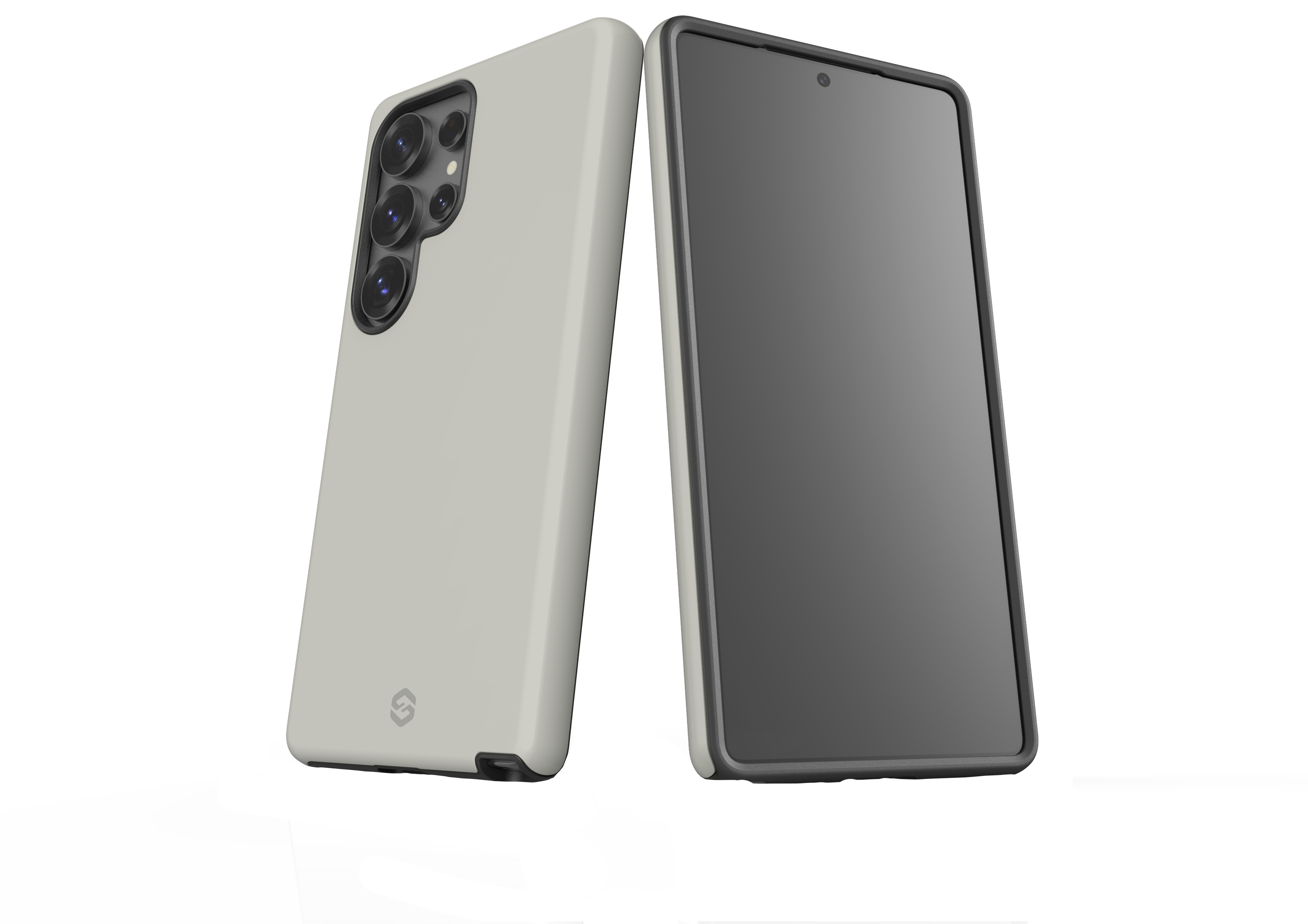 Stormy Grey Case - Samsung Galaxy S25 Series