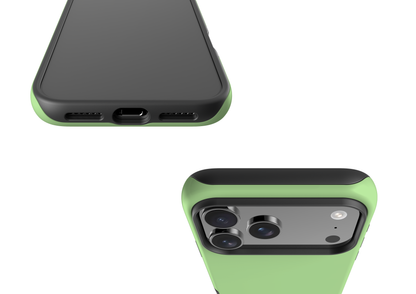 Go Green Case - iPhone 17 Series