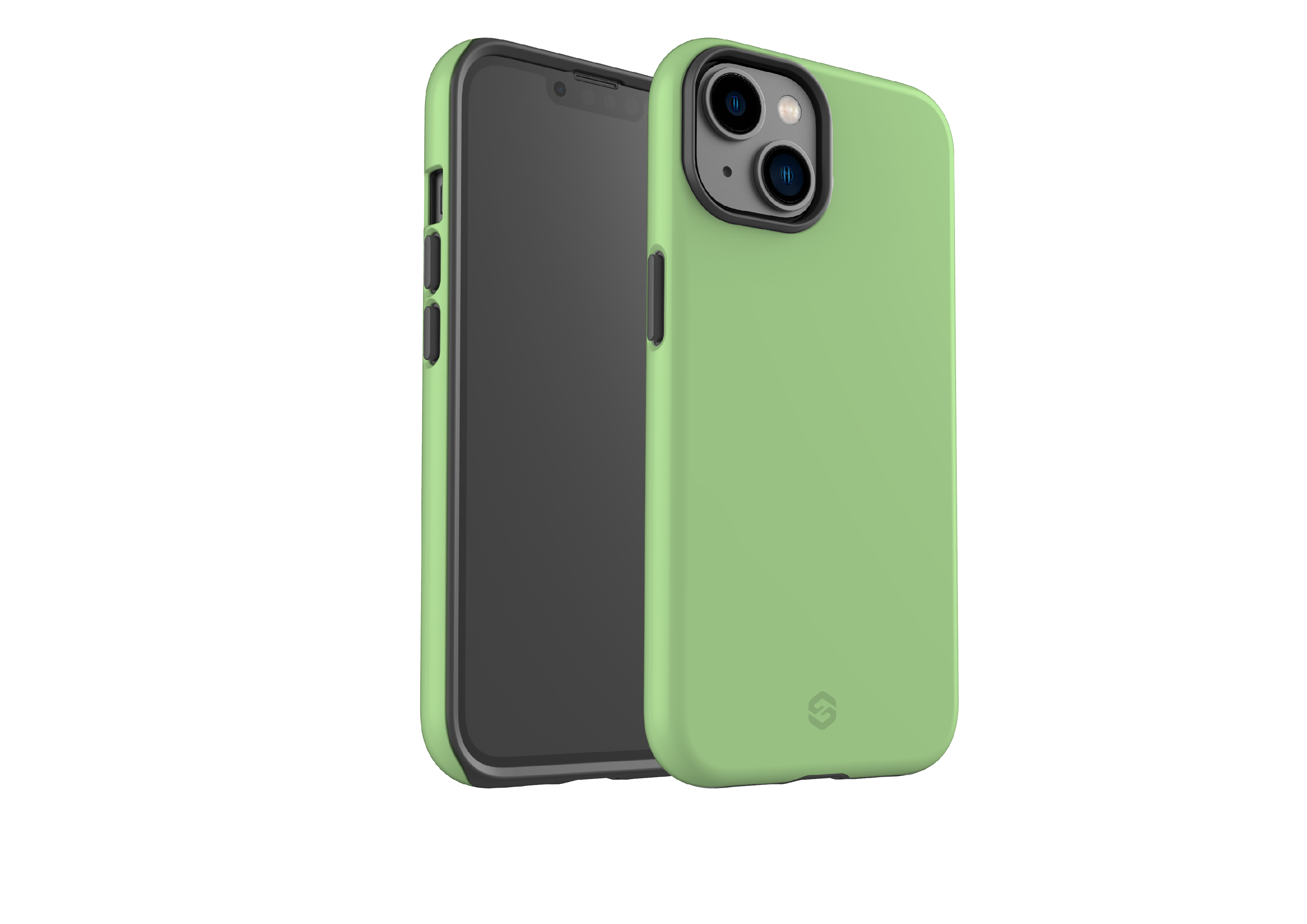 Go Green Case - iPhone 14 Series