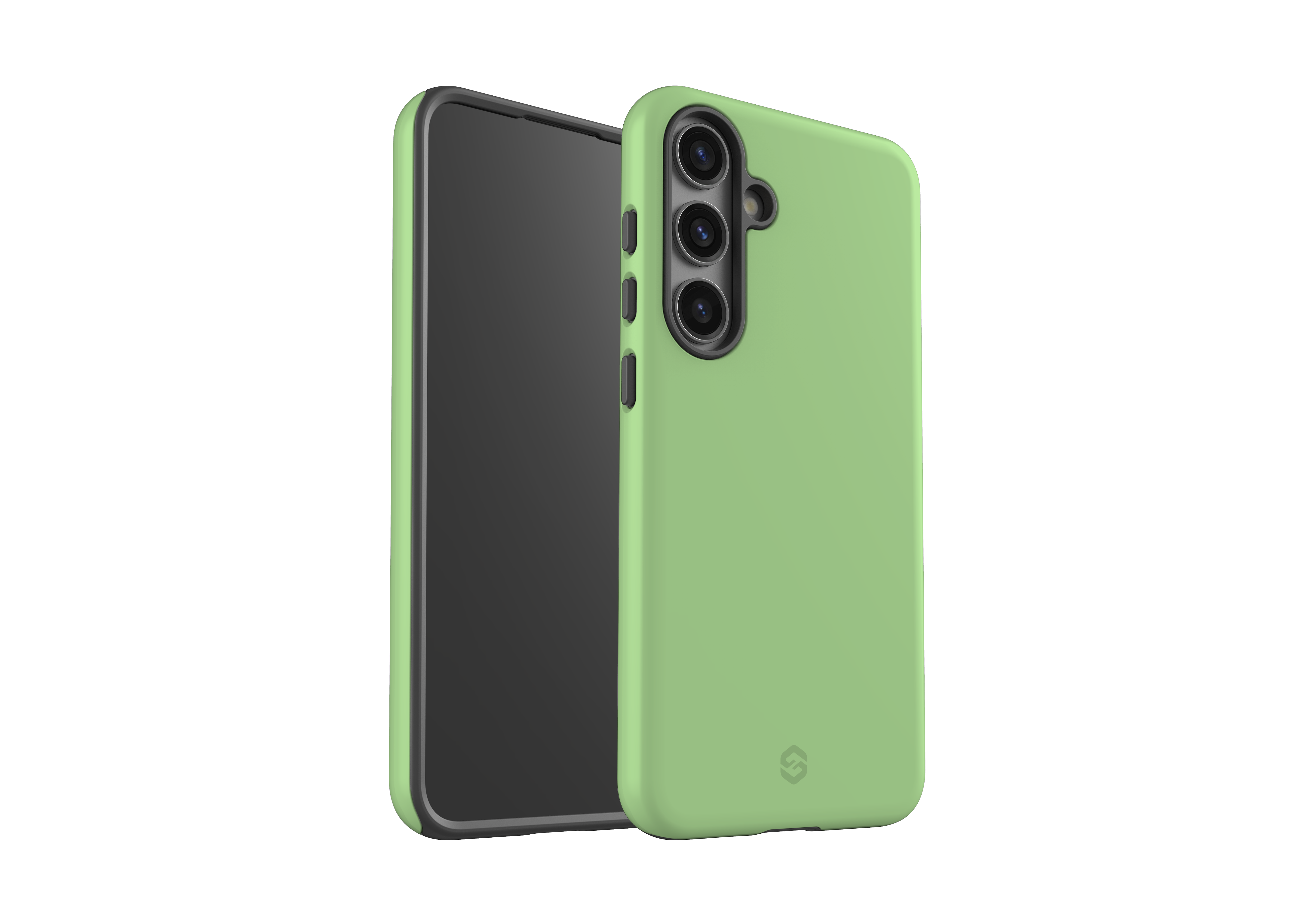 Go Green Case - Samsung Galaxy S24 Series