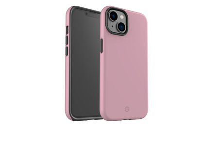 Playful Pink Case - iPhone 14 Series