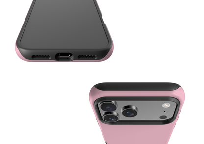 Playful Pink Case - iPhone 17 Series