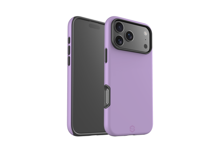 Vivid Violet Case - iPhone 17 Series