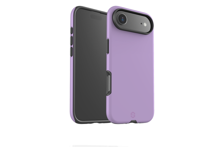 Vivid Violet Case - iPhone 17 Series