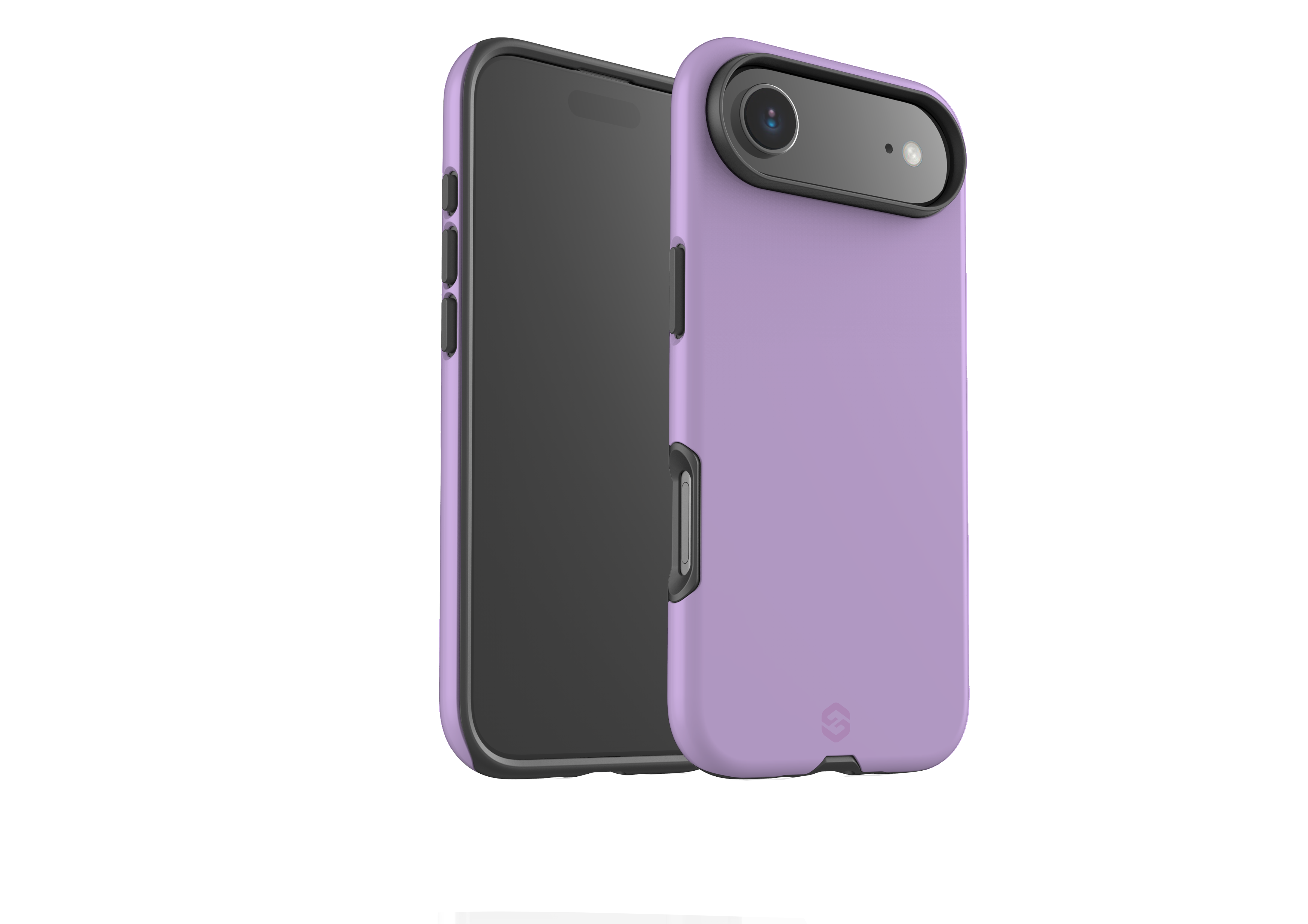 Vivid Violet Case - iPhone 17 Series