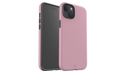 Playful Pink Case - iPhone 15 Series