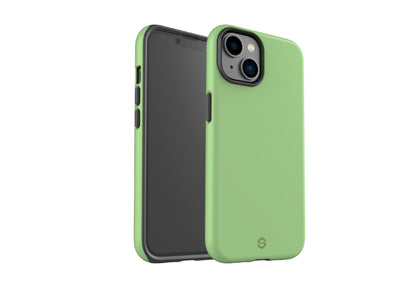 Go Green Case - iPhone 14 Series