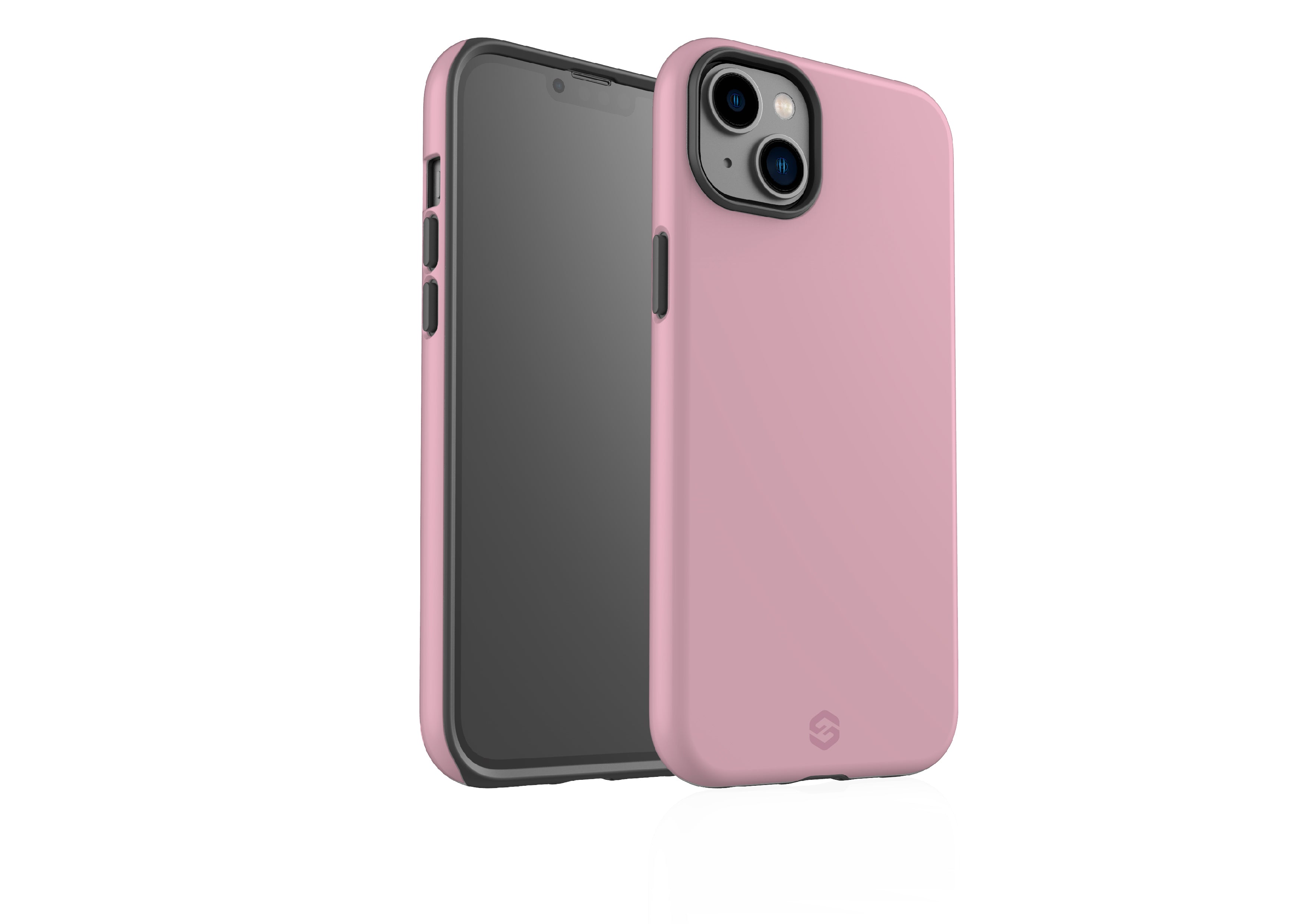 Playful Pink Case - iPhone 14 Series