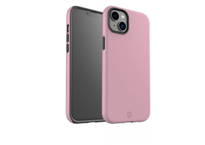 Playful Pink Case - iPhone 14 Series