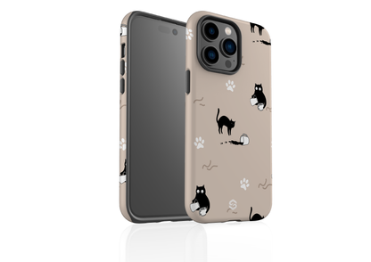 Paws & Spills Case - iPhone 14 Series