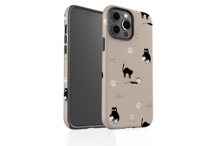Paws & Spills Case - iPhone 13 Series