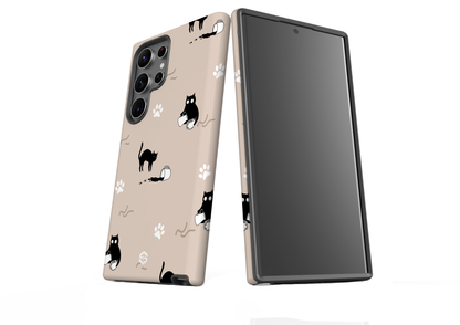 Paws & Spills Case - Samsung Galaxy S23 Series