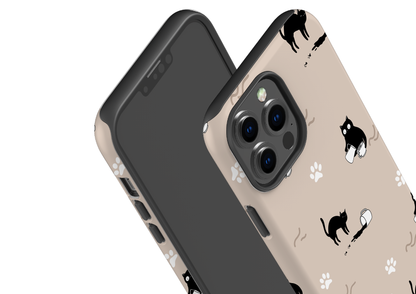 Paws & Spills Case - iPhone 13 Series