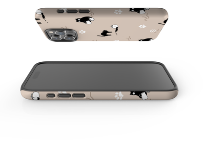 Paws & Spills Case - iPhone 15 Series