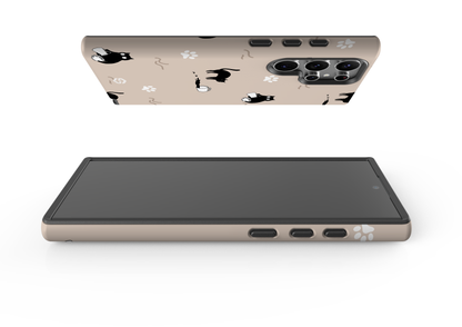 Paws & Spills Case - Samsung Galaxy S23 Series