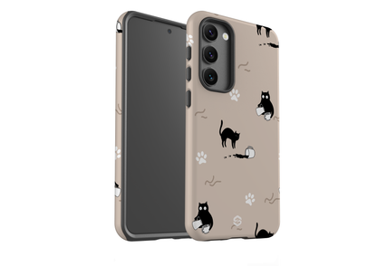 Paws & Spills Case - Samsung Galaxy S23 Series