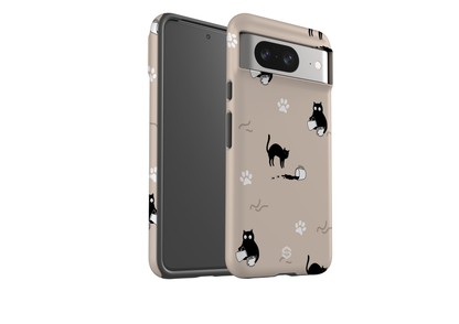 Paws & Spills Case - Google Pixel Series