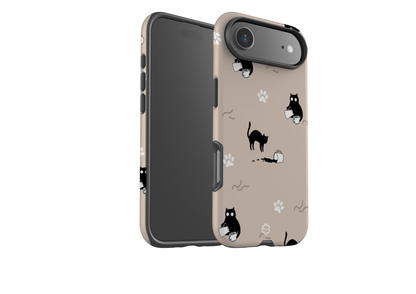 Paws & Spills Case - iPhone 17 Series