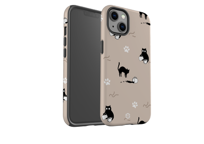 Paws & Spills Case - iPhone 13 Series