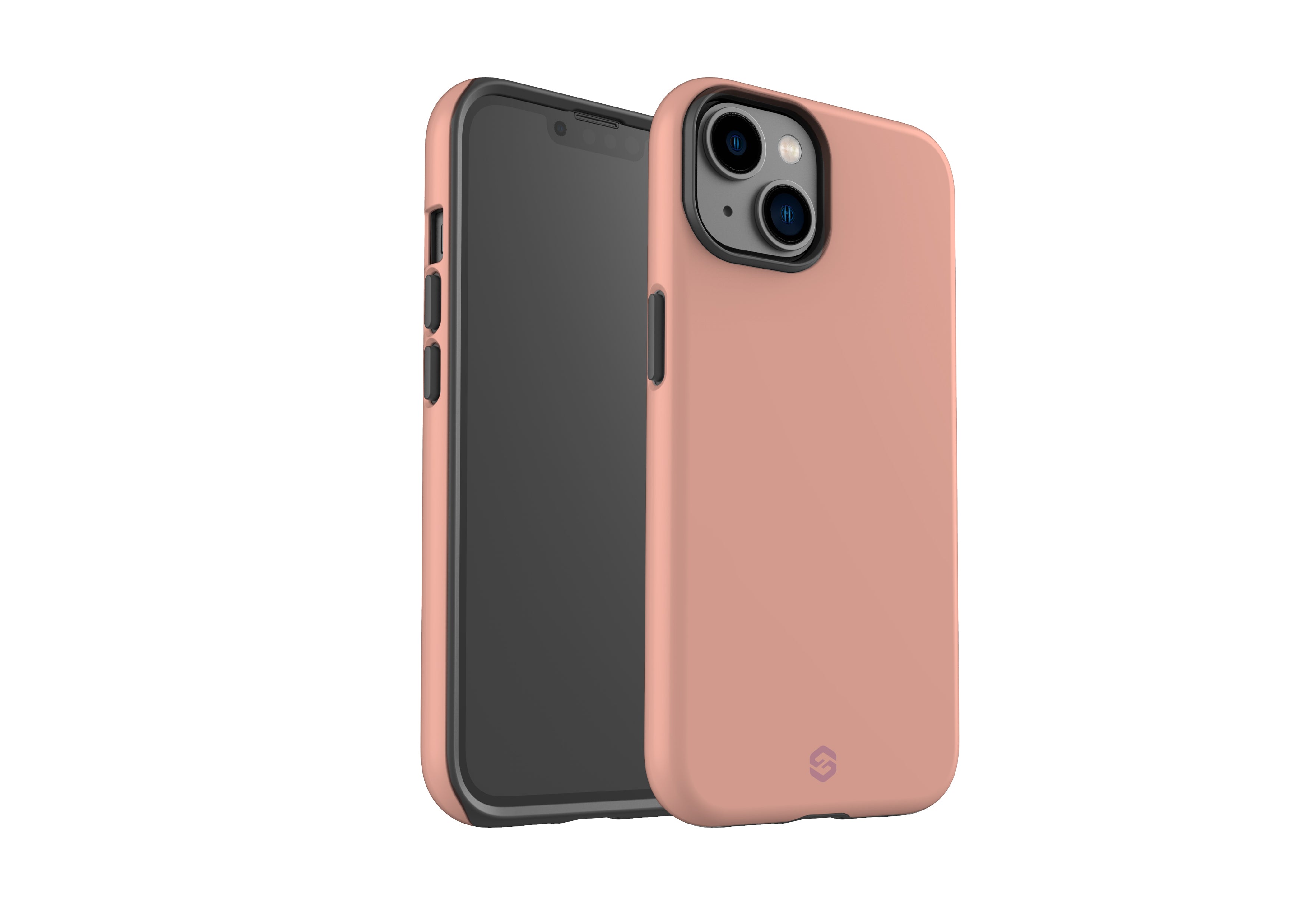 Playful Pink Case - iPhone 14 Series