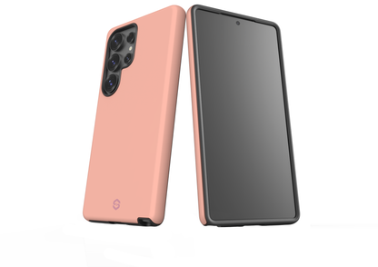 Playful Pink Case - Samsung Galaxy S25 Series