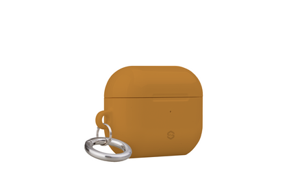 Basic Brown AirPods Pro 2 Case