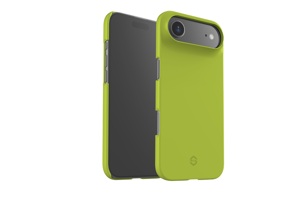 Go Green Snap Case - iPhone 17 Series