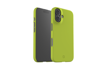 Go Green Snap Case - iPhone 16 Series