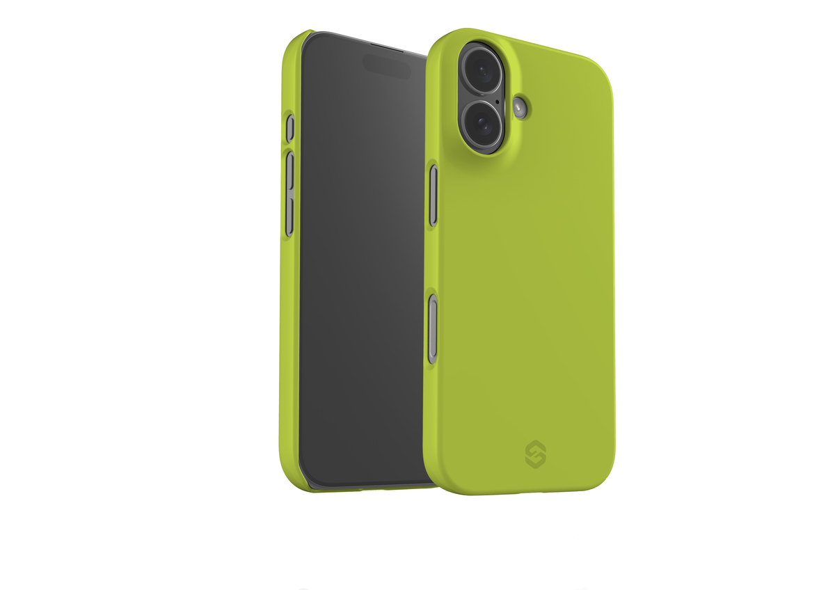Go Green Snap Case - iPhone 17 Series