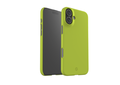 Go Green Snap Case - iPhone 16 Series