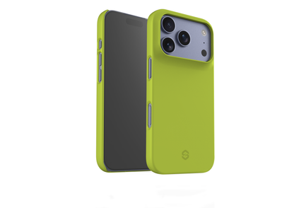 Go Green Snap Case - iPhone 17 Series