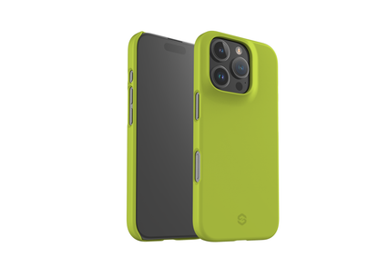 Go Green Snap Case - iPhone 16 Series
