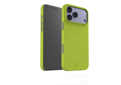 Go Green Snap Case - iPhone 17 Series