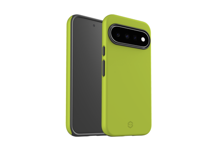 Go Green Case - Google Pixel 11 Series