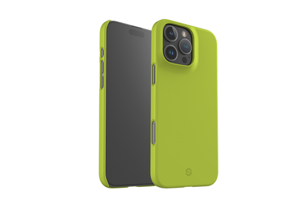 Go Green Snap Case - iPhone 16 Series