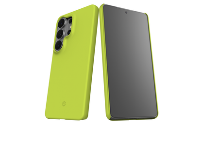Go Green Snap Case in Gloss - Samsung Galaxy S26 Series
