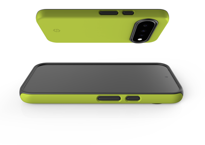 Go Green Case - Google Pixel 11 Series