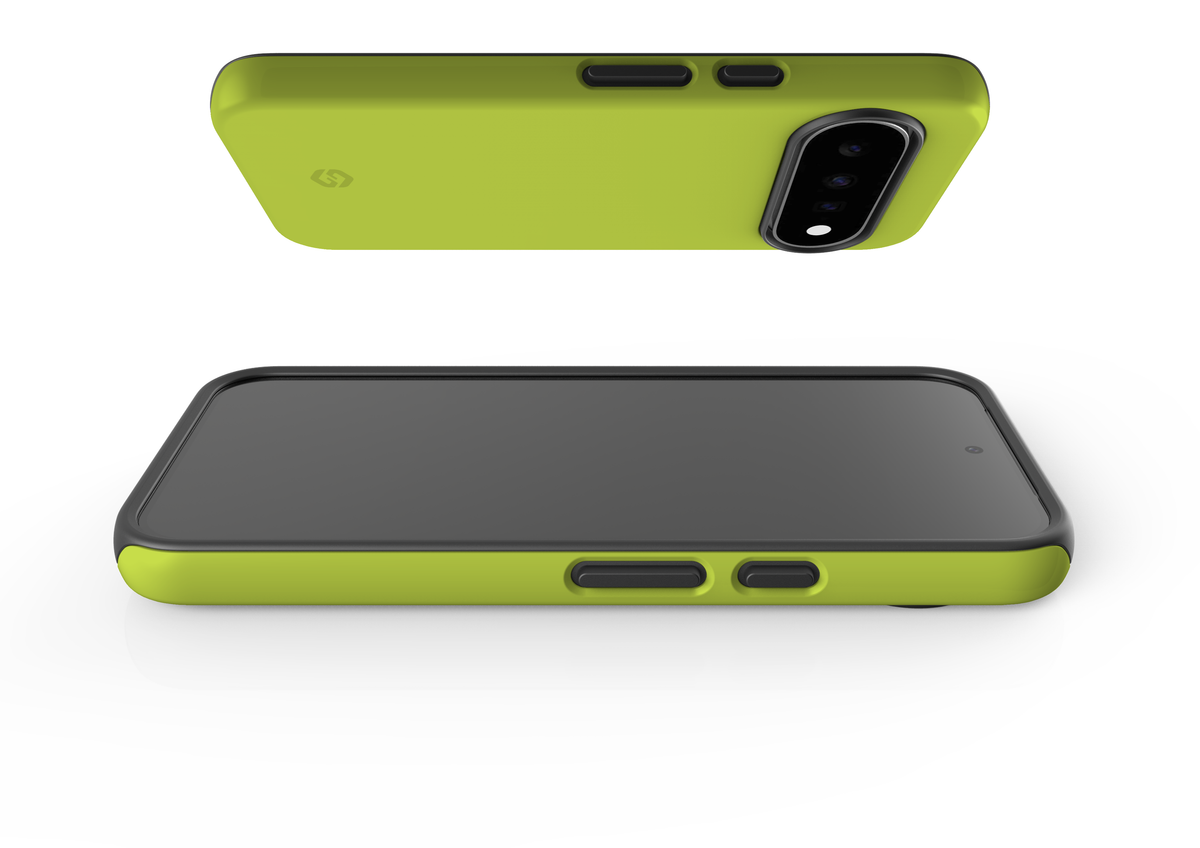 Go Green Case - Google Pixel 11 Series