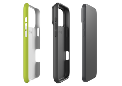 Go Green Case - iPhone 18 Series