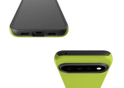 Go Green Case - Google Pixel 11 Series