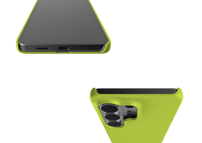 Go Green Snap Case in Gloss - Samsung Galaxy S26 Series