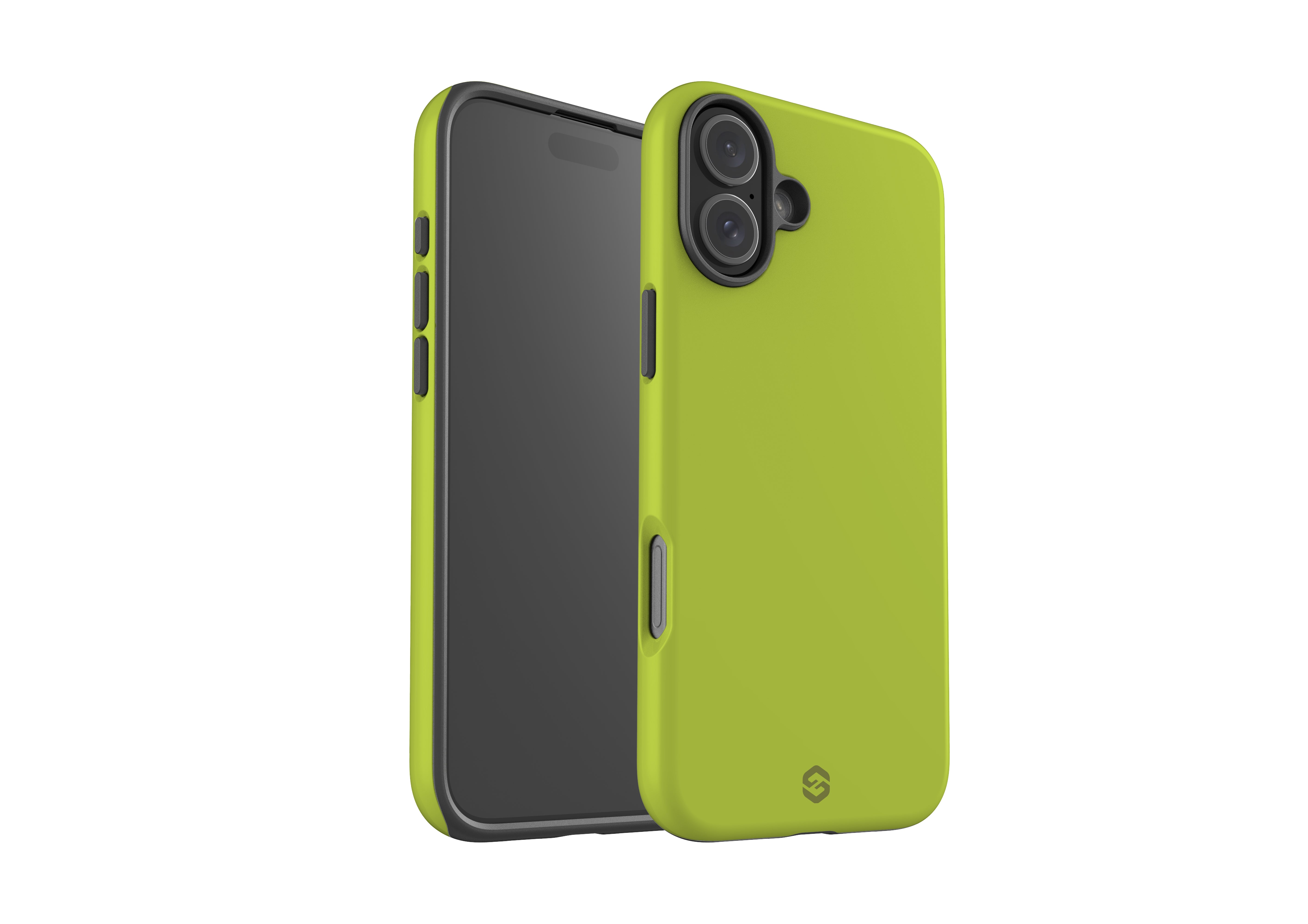 Go Green Case - iPhone 16 Series