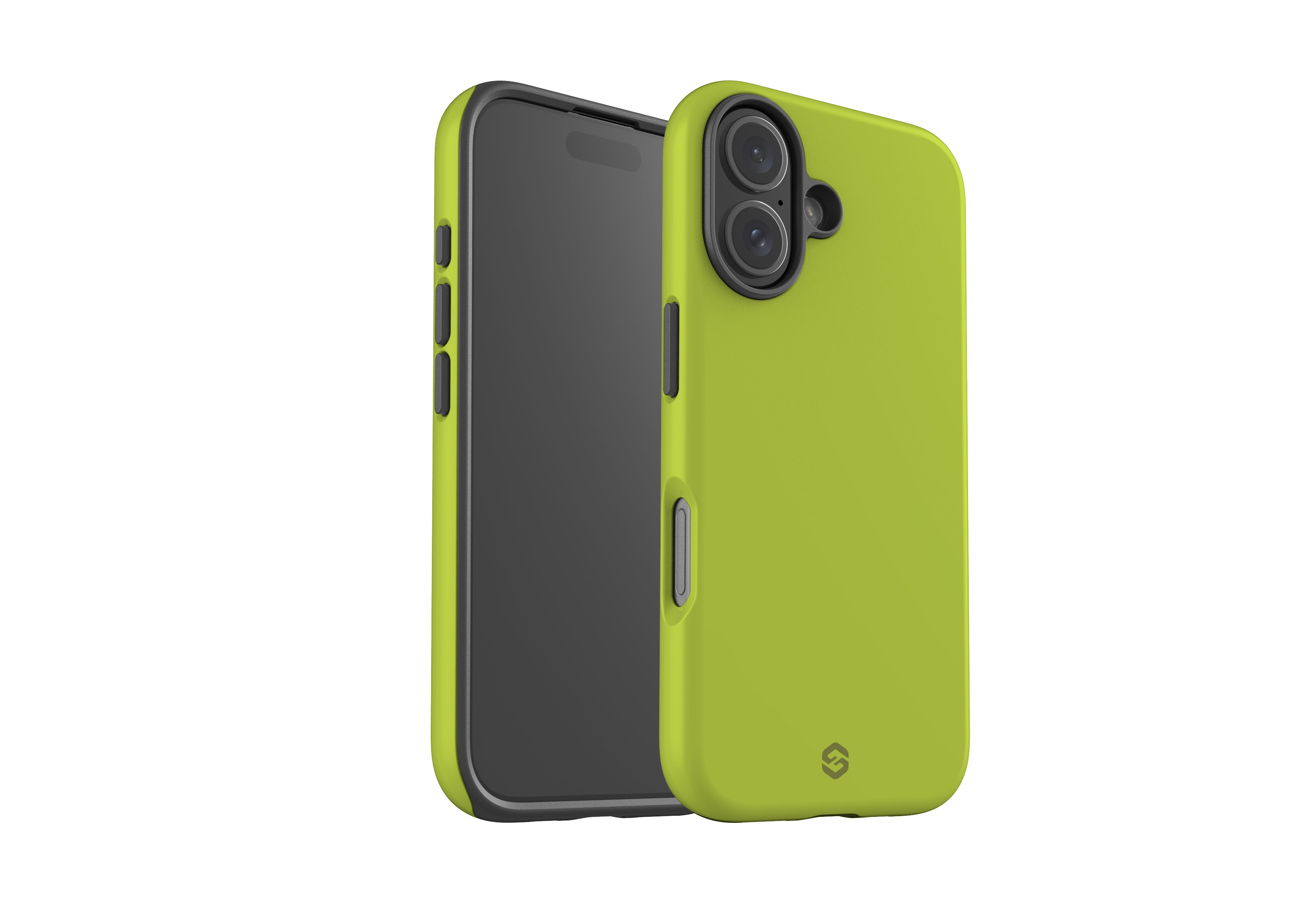 Go Green Case - iPhone 16 Series