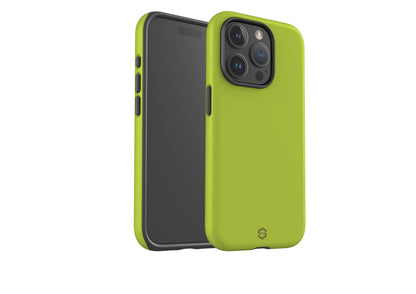 Go Green Case - iPhone 15 Series