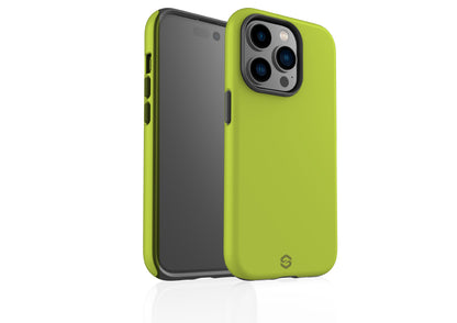 Go Green Case - iPhone 14 Series