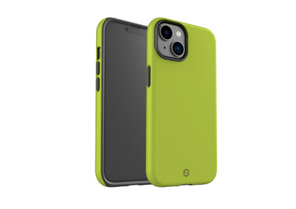 Go Green Case - iPhone 14 Series