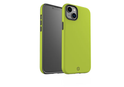 Go Green Case - iPhone 14 Series