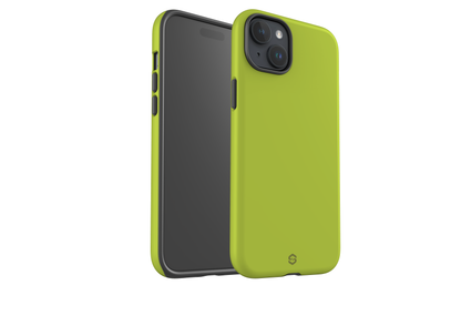 Go Green Case - iPhone 15 Series